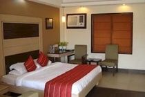 Pacific Inn Huda City Centre Sec 41 Gurgaon Exterior photo