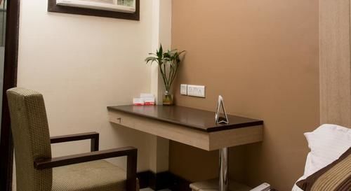 Pacific Inn Huda City Centre Sec 41 Gurgaon Exterior photo