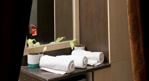 Pacific Inn Huda City Centre Sec 41 Gurgaon Exterior photo