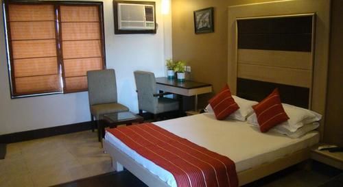 Pacific Inn Huda City Centre Sec 41 Gurgaon Exterior photo