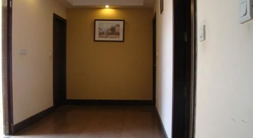 Pacific Inn Huda City Centre Sec 41 Gurgaon Exterior photo