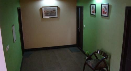 Pacific Inn Huda City Centre Sec 41 Gurgaon Exterior photo